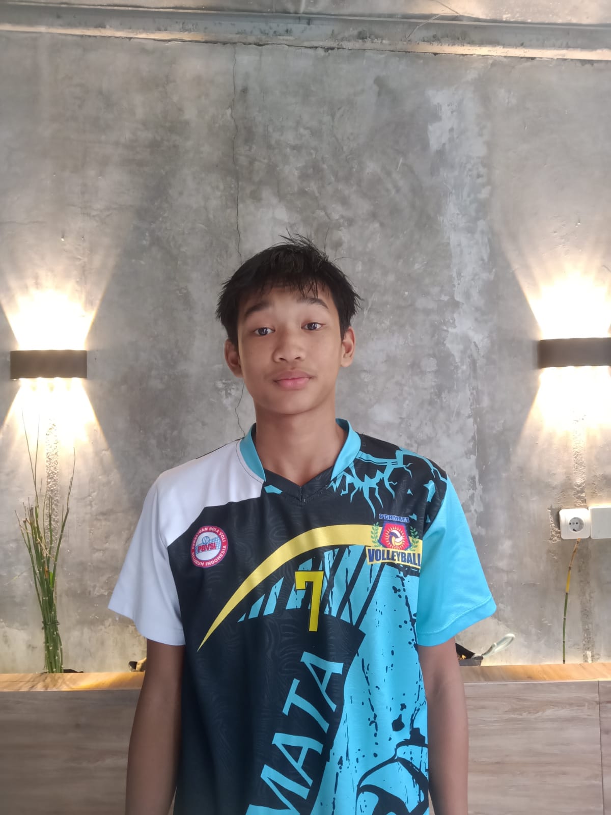 Fachry Setya Ramadhan