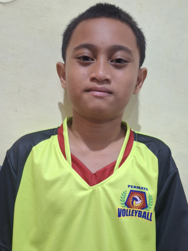 Nizam Syarqi Zulfatih