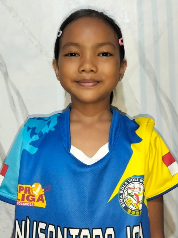 Azalea khaliqa kurniawan