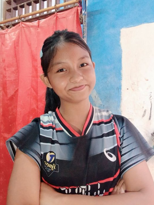 Riri Aulia Sri Ramadhani. A