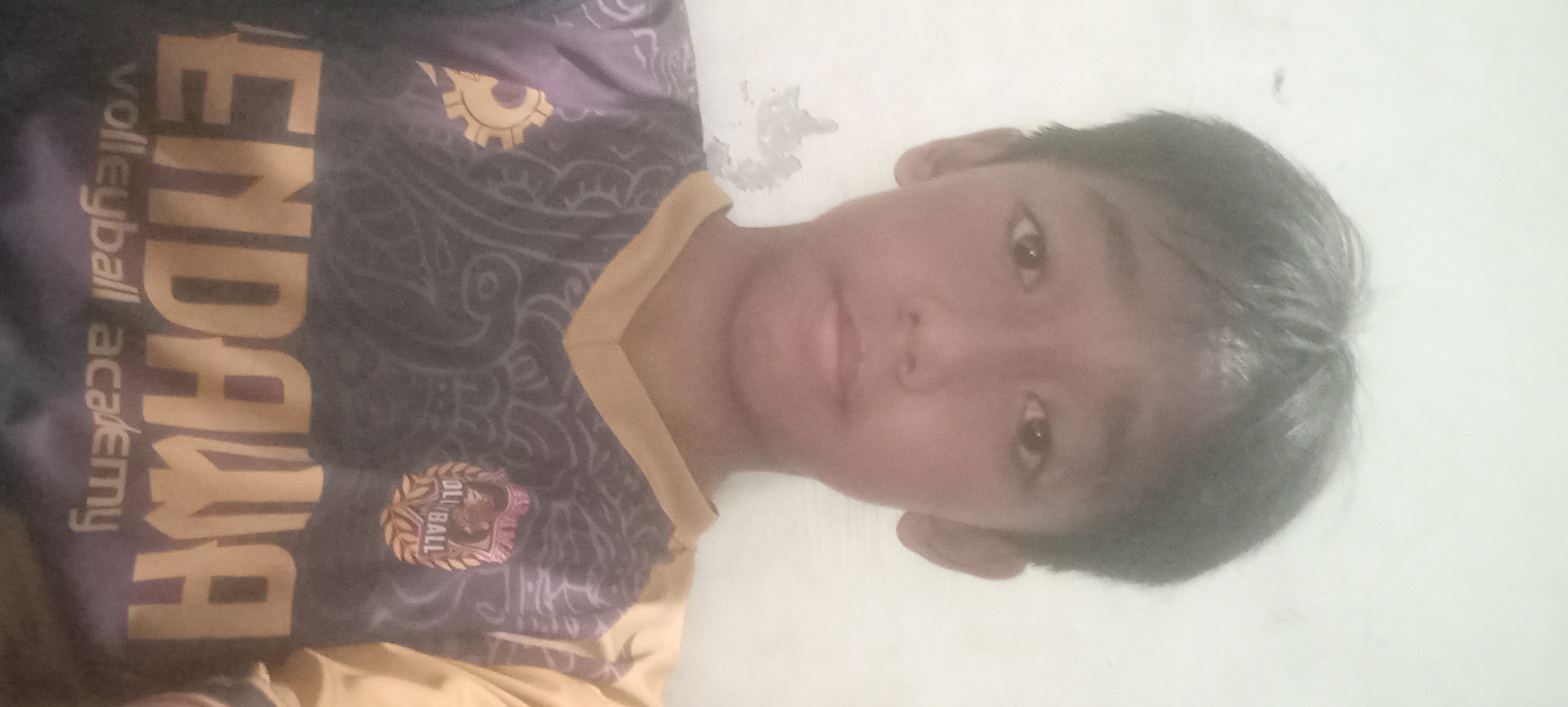 Evan Rizky Putranto