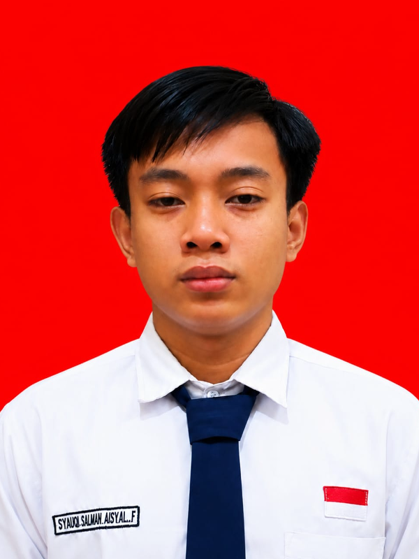 SYAUQI SALMAN AISYAL FARID