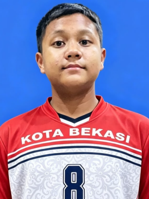 Atharrayhan Gibran Maher Ferizal