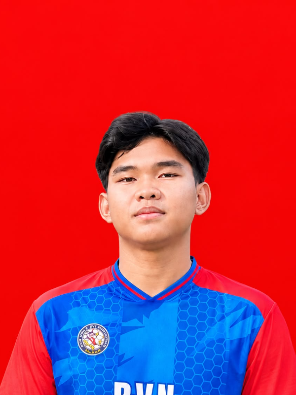 Ramadhani Cahyono