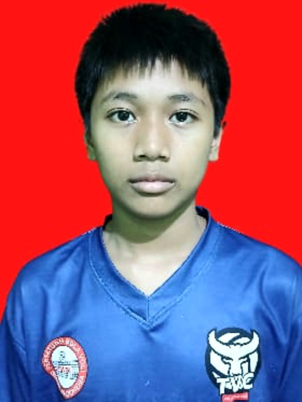 Iqbal Tri Ardiansyah