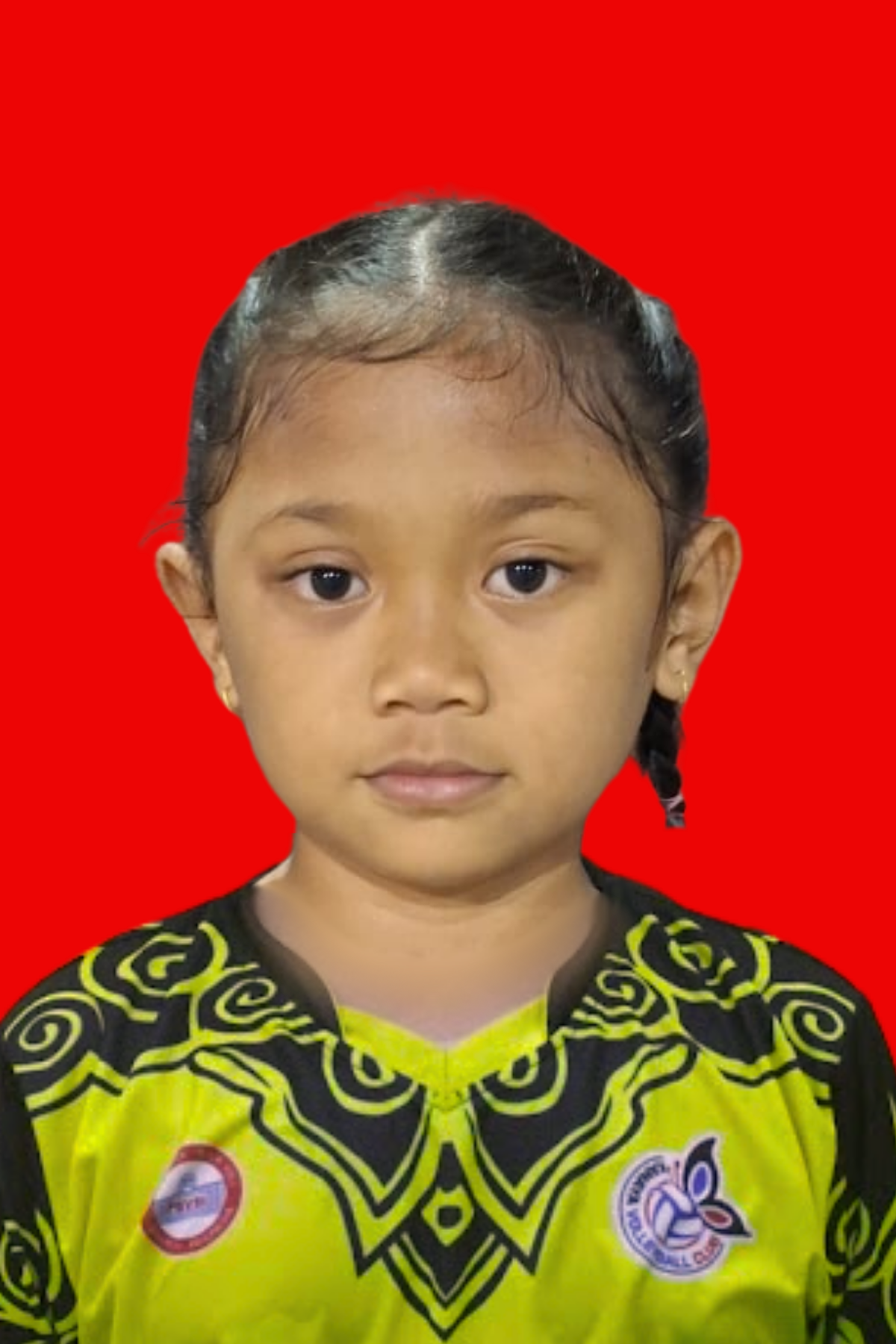 QUEENSHA ADZKIYA HAFIZAH