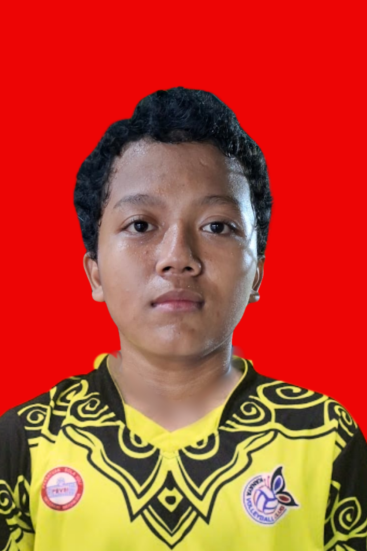 Muhammad Rafa Al tsani
