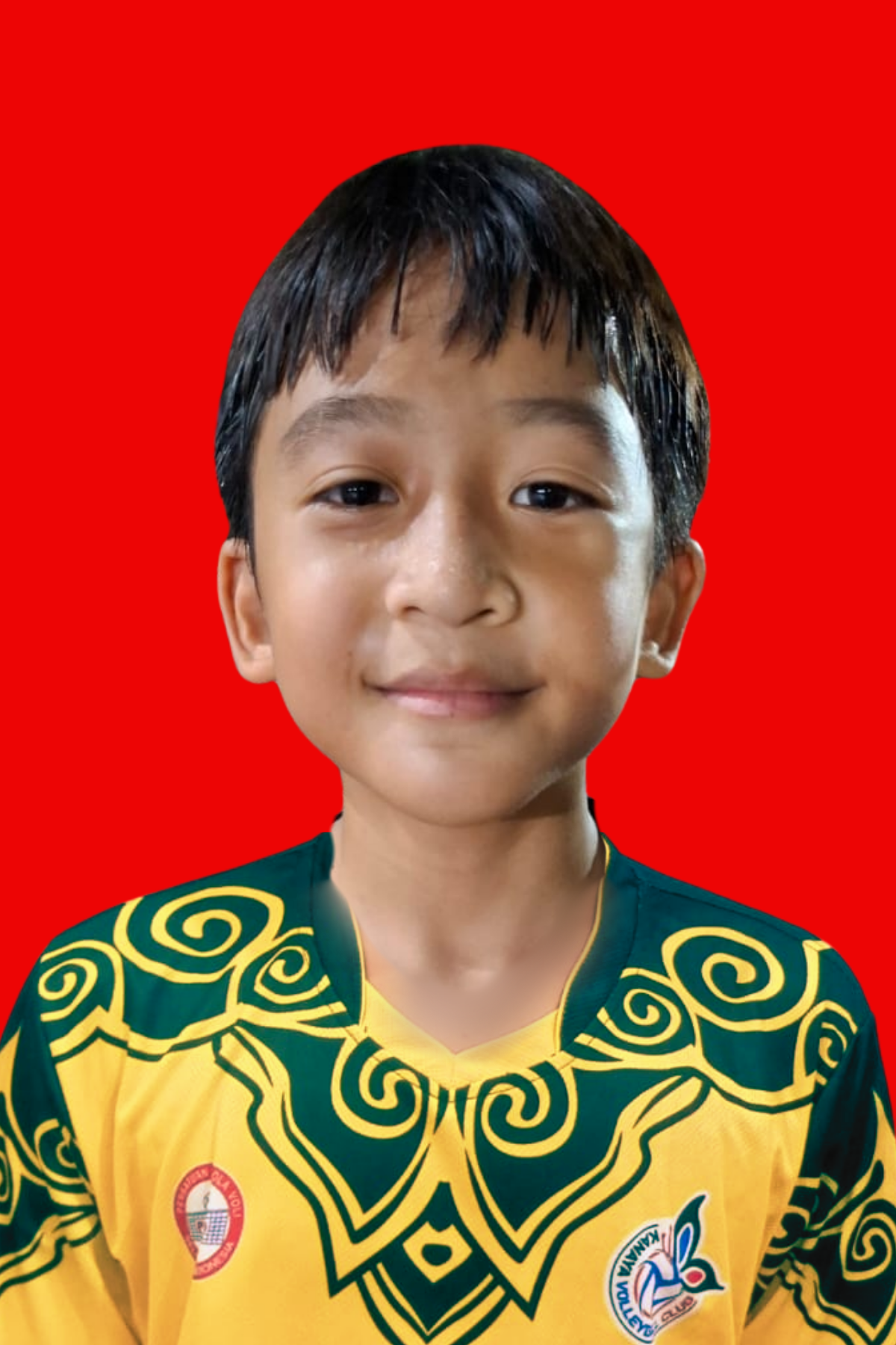 SHAKIEL ABIMANA ANDIERY