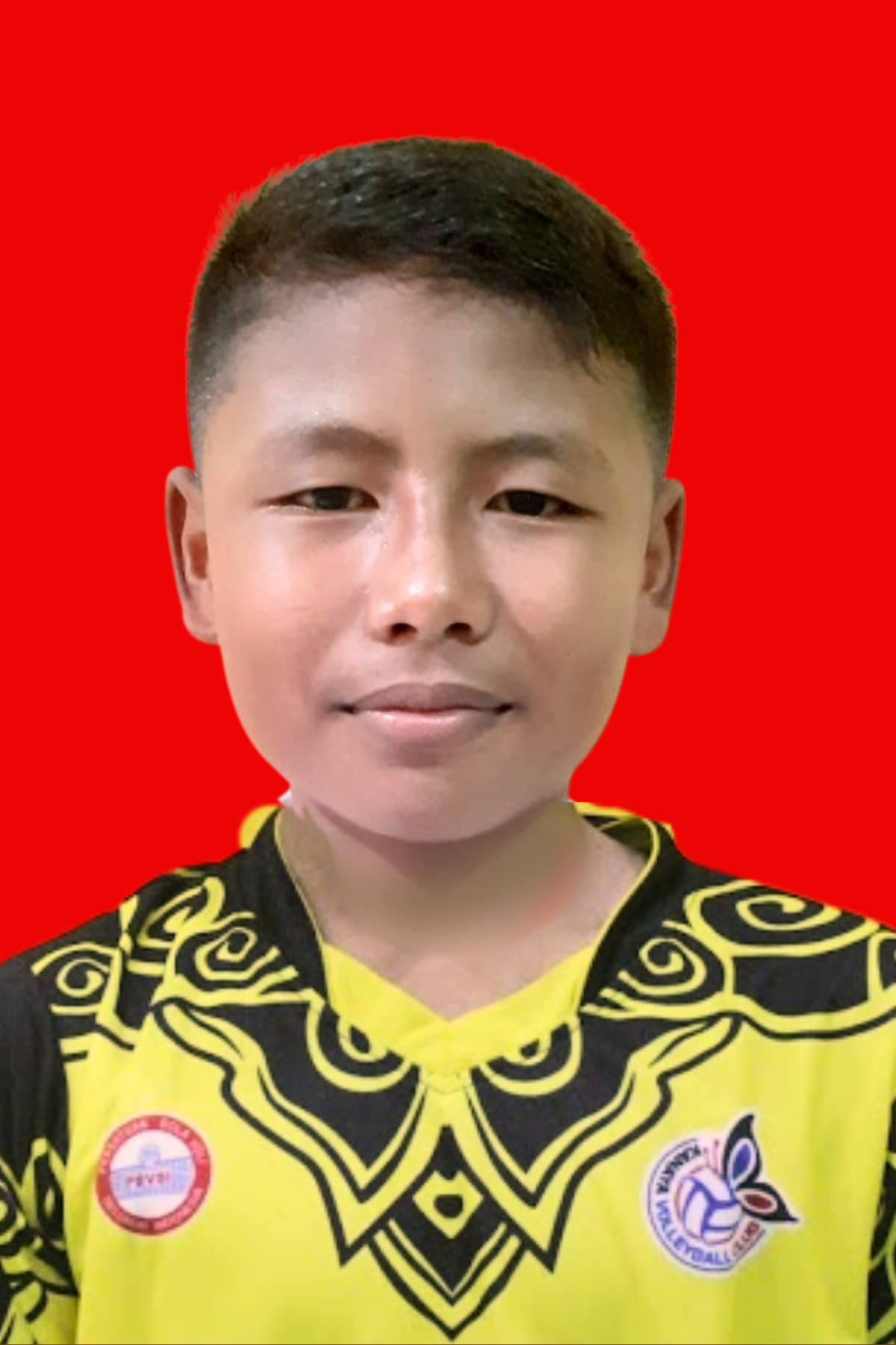 MILAN ARYASATYA