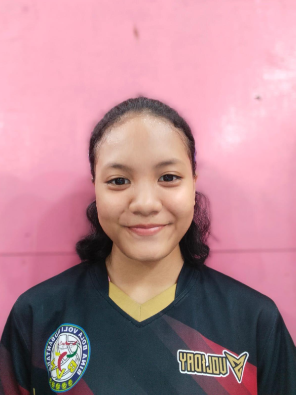 TALITHA APRILYANTI