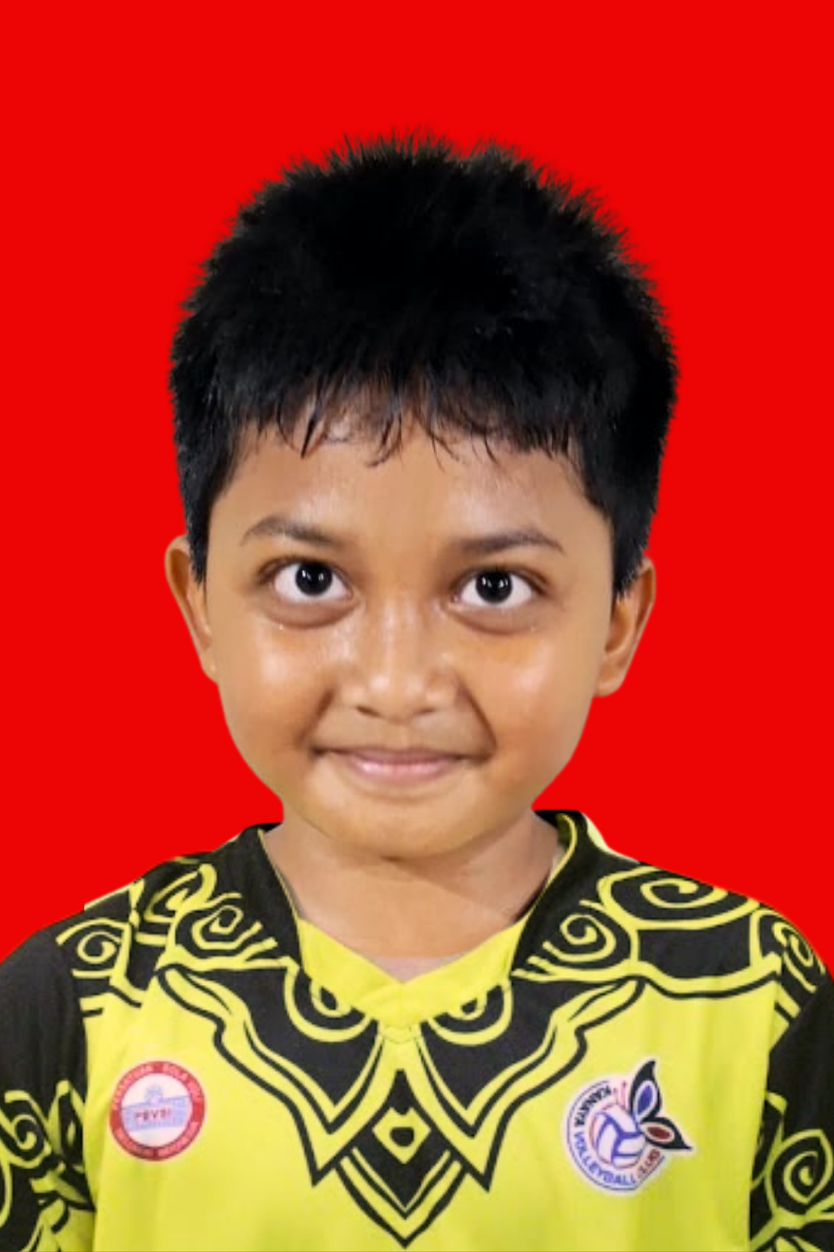TEUKU MUHAMMAD IBRAHIM AL RIZZA