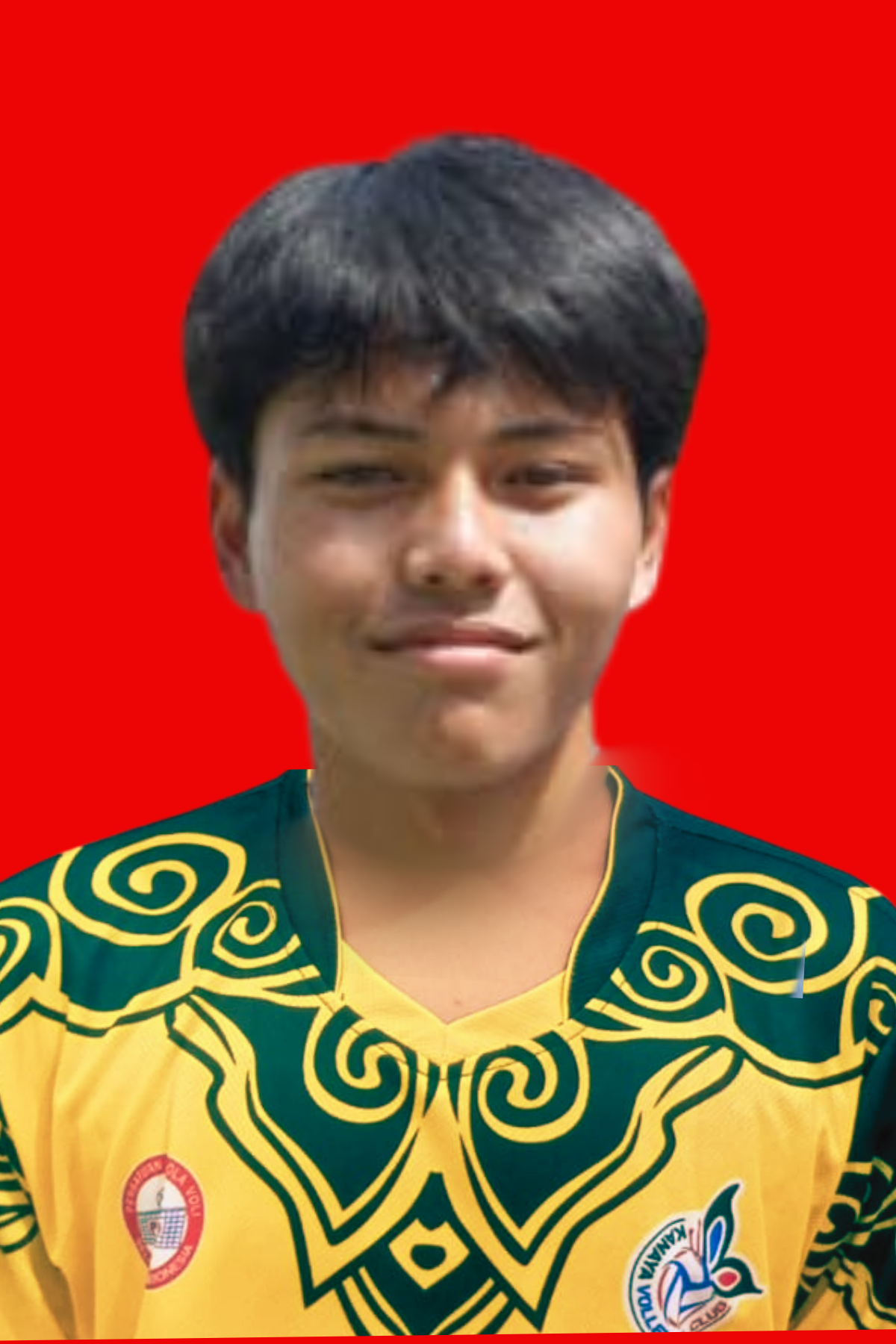 MUHAMMAD KENSHI SURYADI