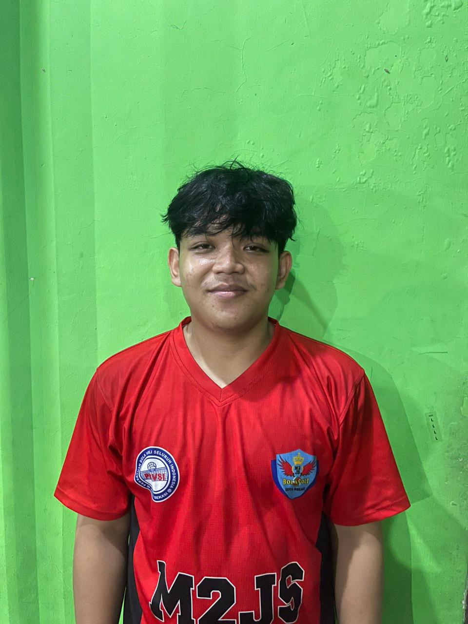 Muhammad Azmi Azhar