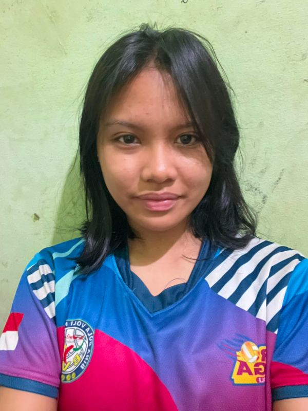 MAULIDA MISHA PUTRI