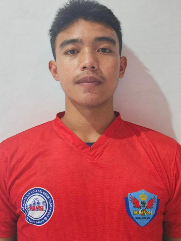 Muhammad fauzan Afriansyah