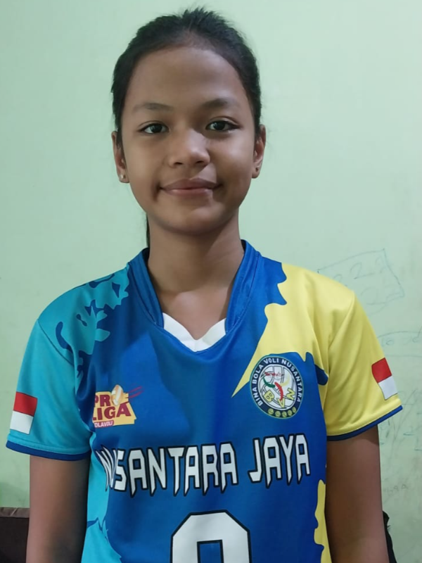 KEYZA RAHMADANTI SUSILO