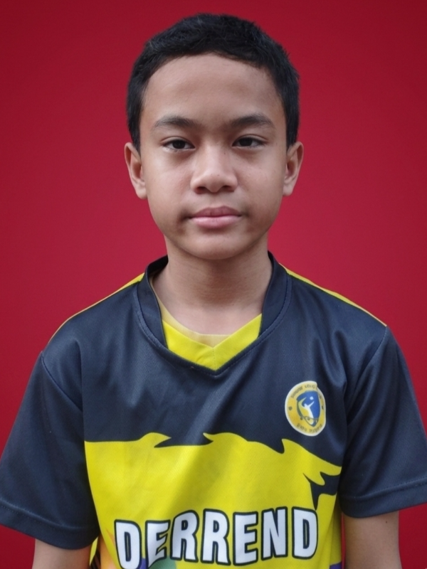 DYOVANO DERREND PURWANTO