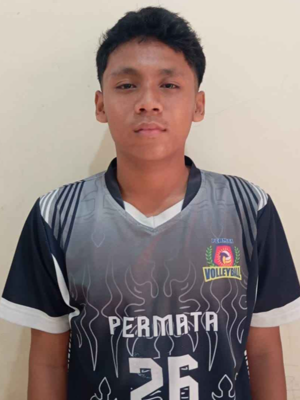 Luthfi Maulana