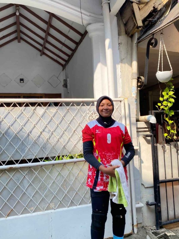 Elisa AinurJannah