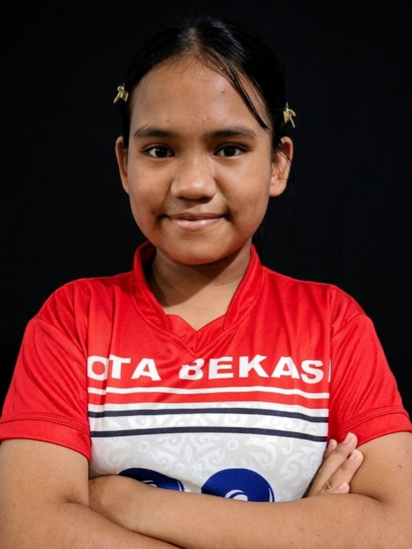 Noura Tinca Azzahra