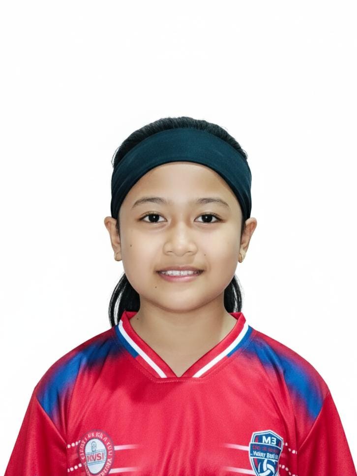 Shidqia Aisya Habibah
