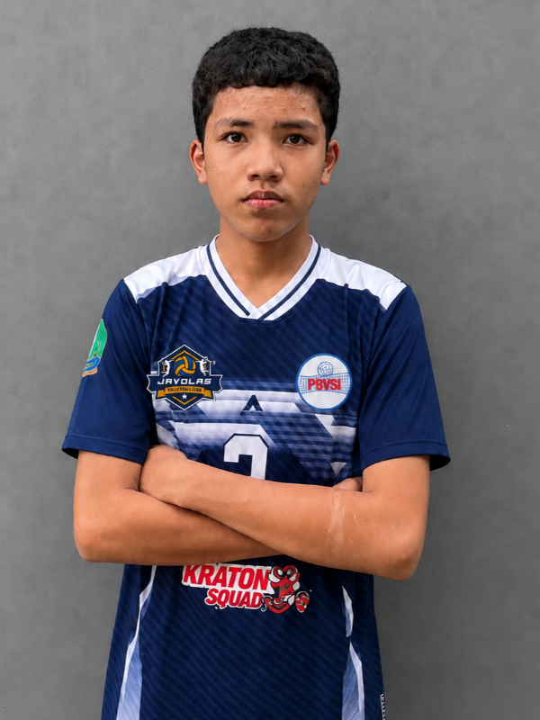 Fadli Fajar Ariski