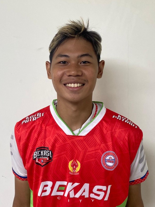 Luqman Zaidan Khoirudin