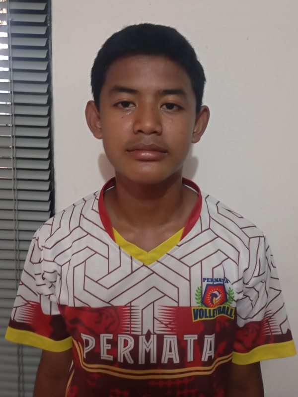 Chandra Dharmawan