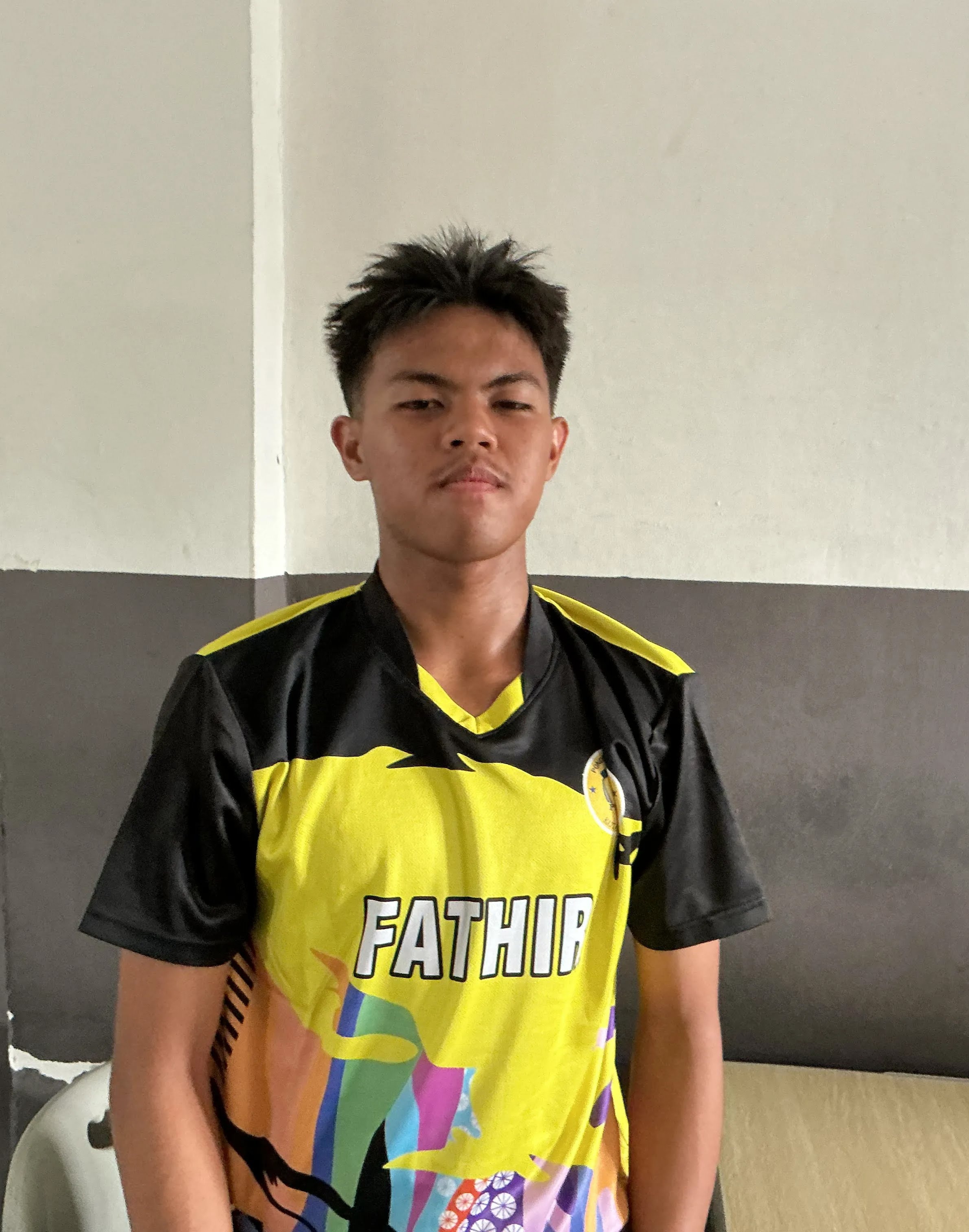 Muhammad Fathir Herlambang