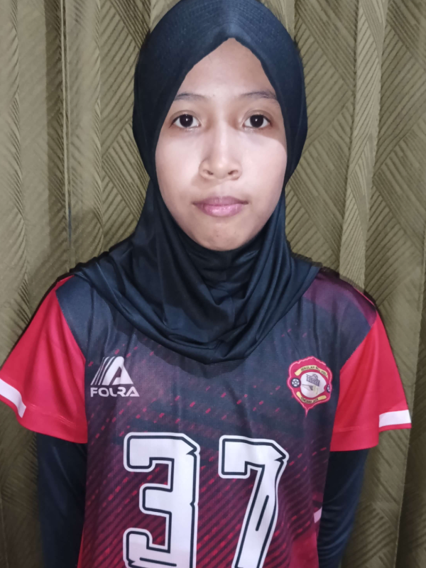 syifa rahmadina