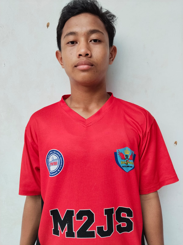 Andhika putra primaya