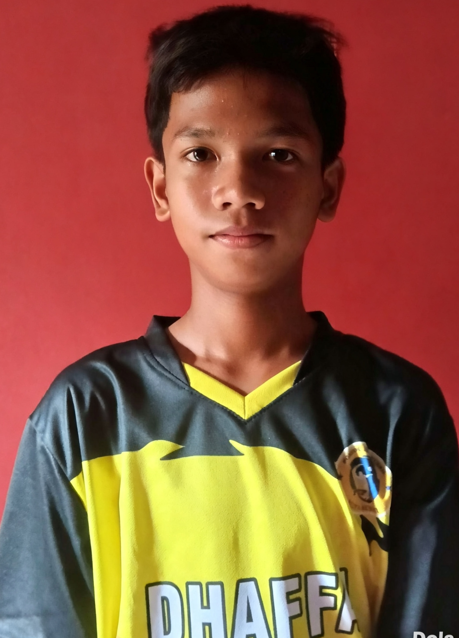 DHAFFA ALFARIZI