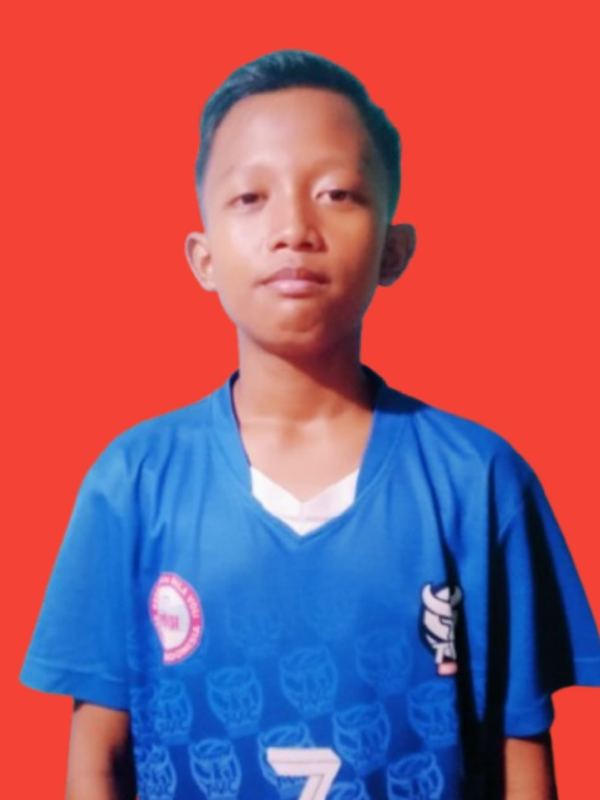 Rafael akbar virgiansyah