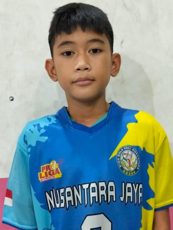 ABDULBAASITH FATHAN ASSIDIQ SWEMFRI