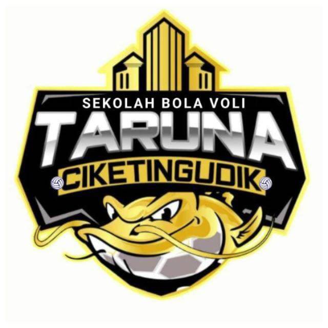 PBV TARUNA CIKETING UDIK