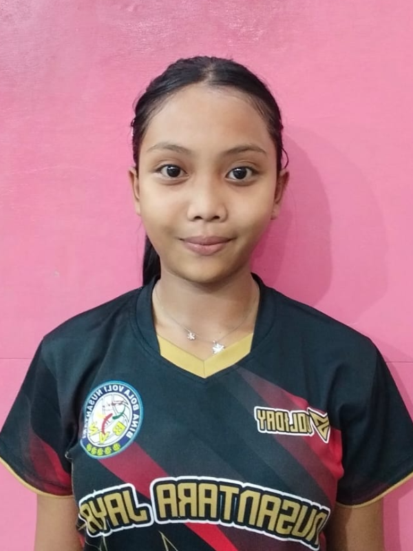 INDIRA KHAERANI