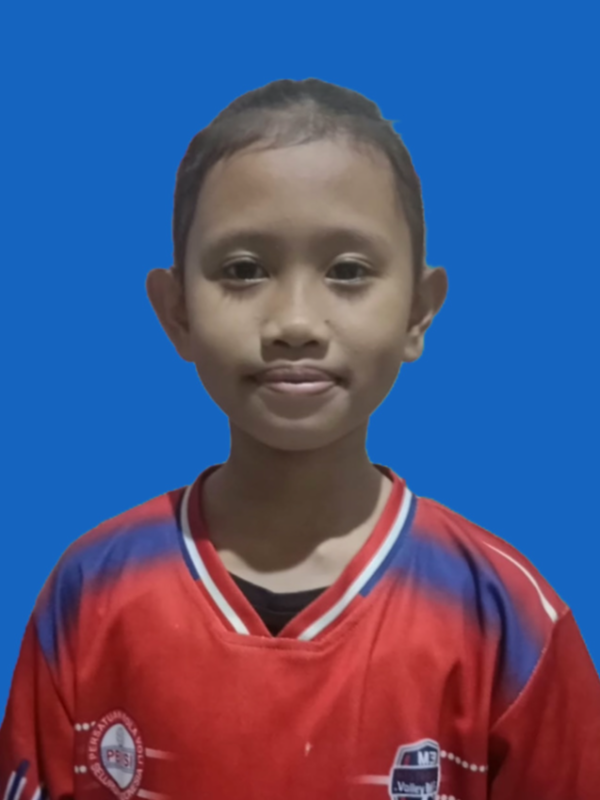 PUSPA RANI INDAH PRATIWI