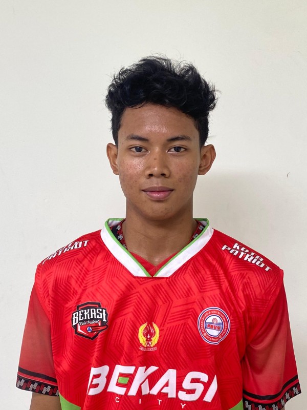 DAFFA SETYOAJI