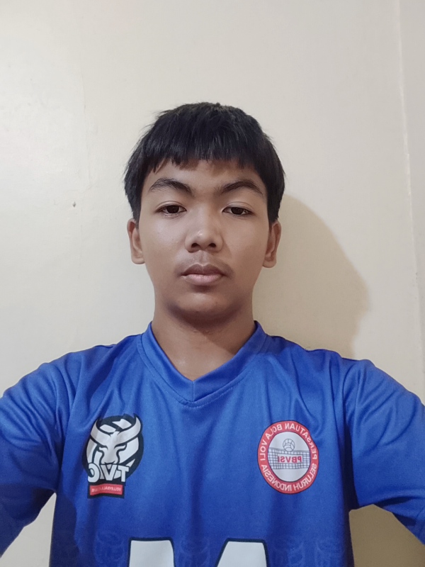 morgan aprianto sinaga
