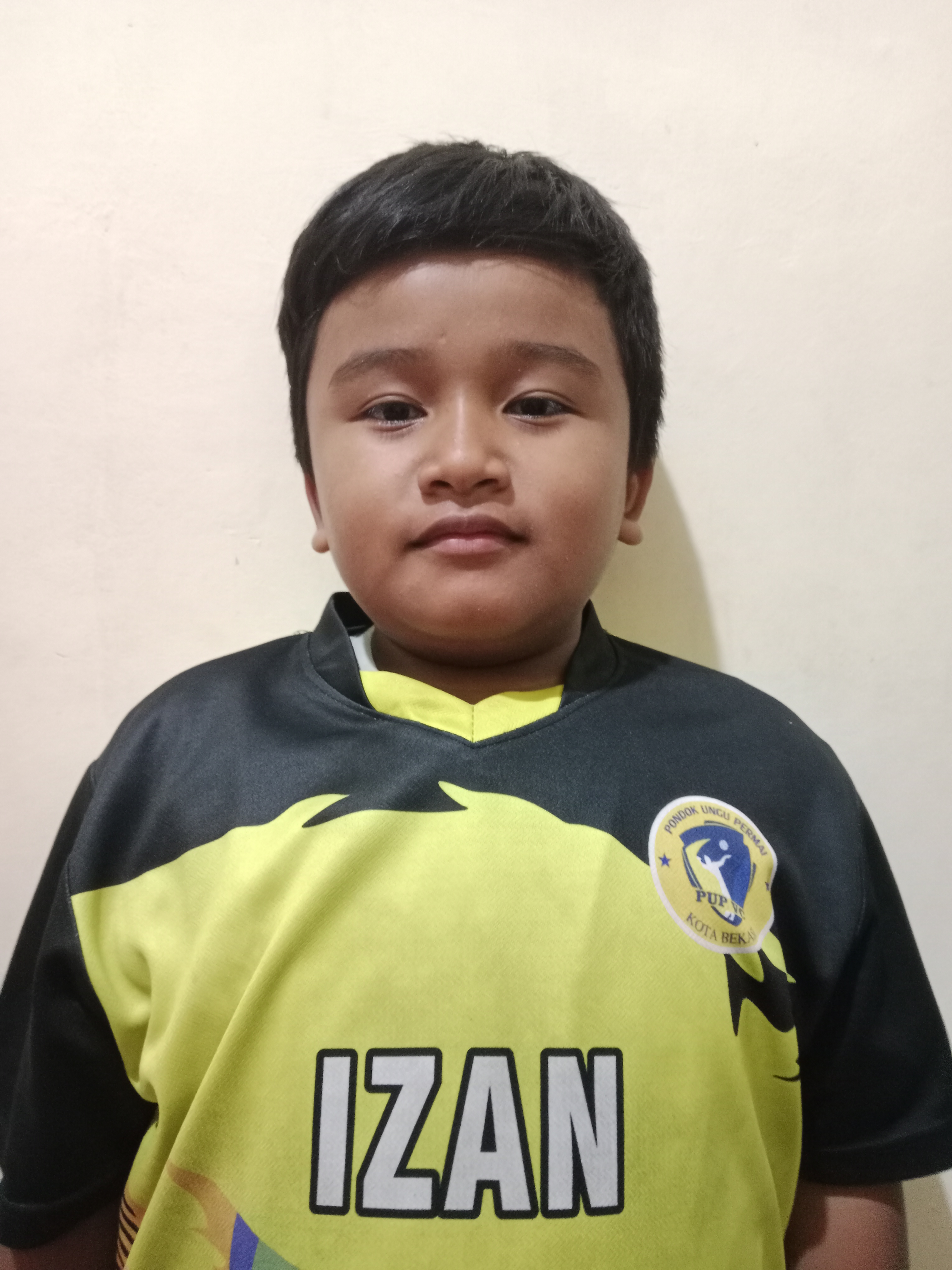 Muhammad Rafif Abrizan Ahnaf