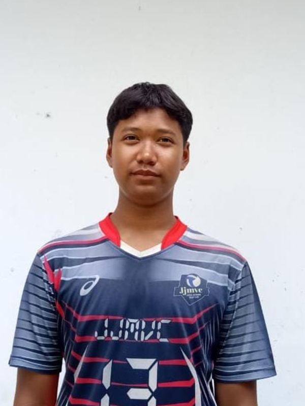 Muhammad Rasyid Wibisono