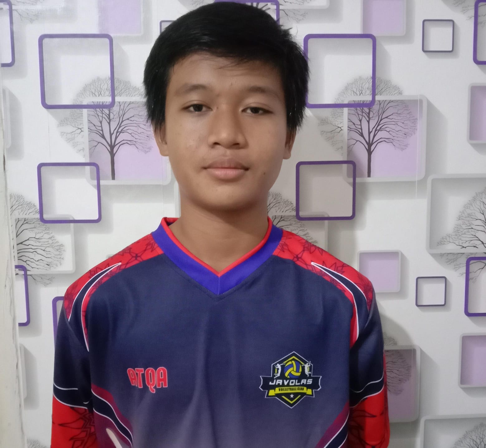 Atqa Amuliriqha Aqil