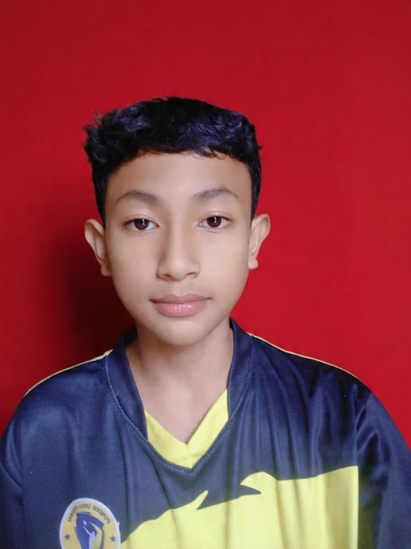 FADHIL ARDINATA