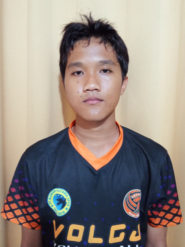 RADITYA ZHAFIF FADHILAH