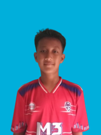 AL FATHIR PUTRA RAMADHAN