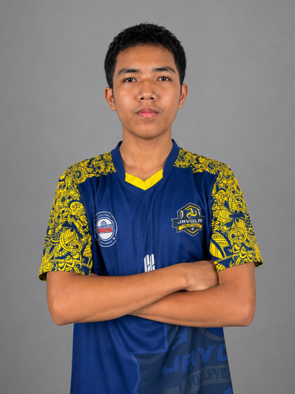 Fadlan Fajar Ariski