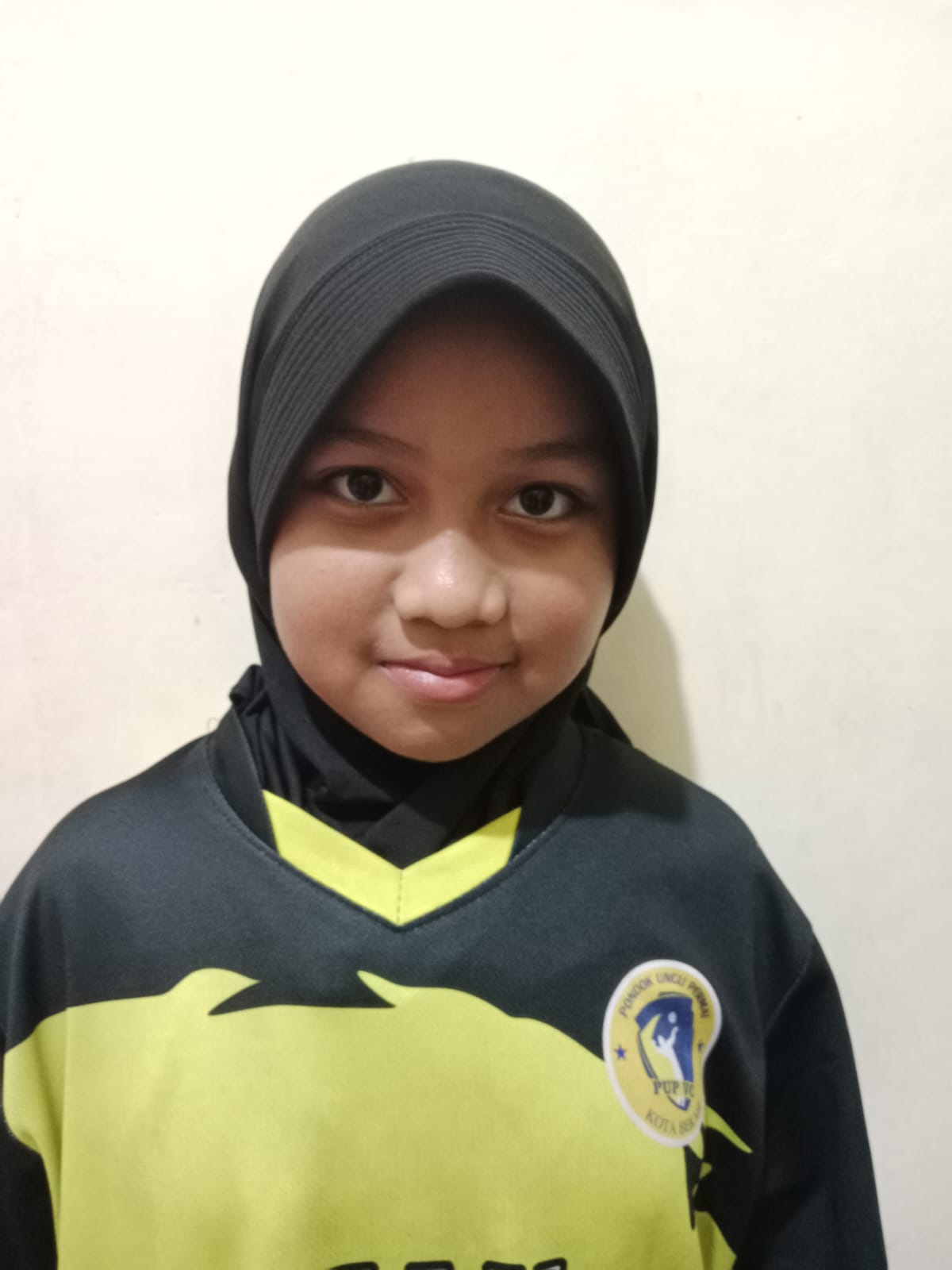 Aura Ratu Callysta