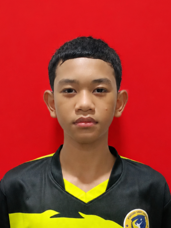 THOMAS GENZO ARDIYANSAH WIJAYA