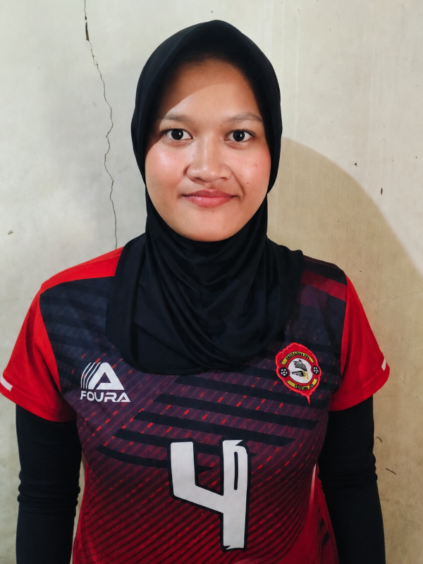 Syifa Gayatri Tuhfah Nugroho