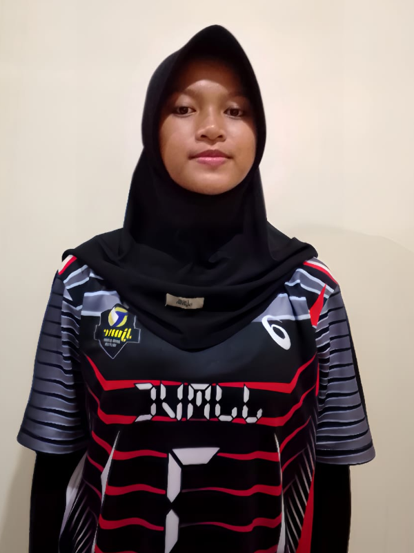 Salfa Zhafira Delicia